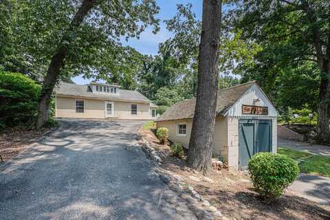 49209 Howard Avenue, New Buffalo, MI 49117