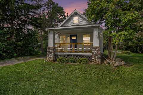8131 N Bray Road, Mount Morris, MI 48458