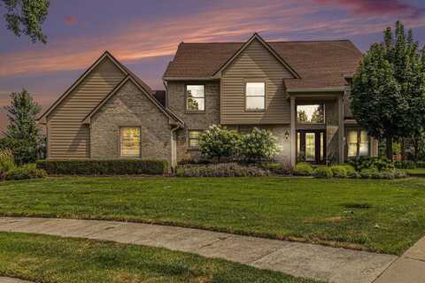 45210 Gerald Court, Canton, MI 48188