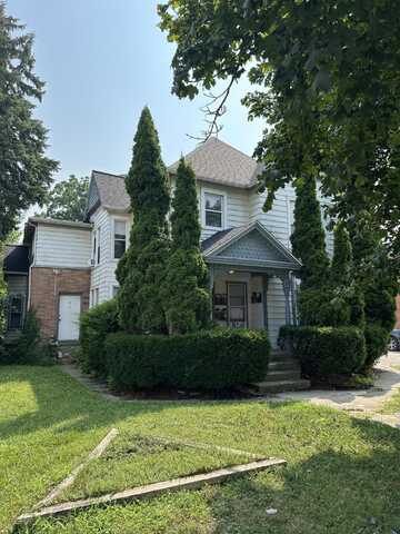 917 W Cross Street, Ypsilanti, MI 48197