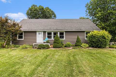 6620 Memory Lane, Ann Arbor, MI 48105