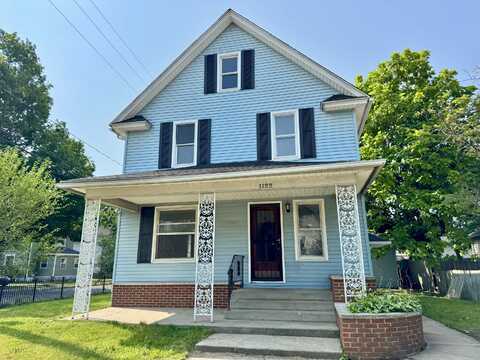 1122 Egleston Avenue, Kalamazoo, MI 49001