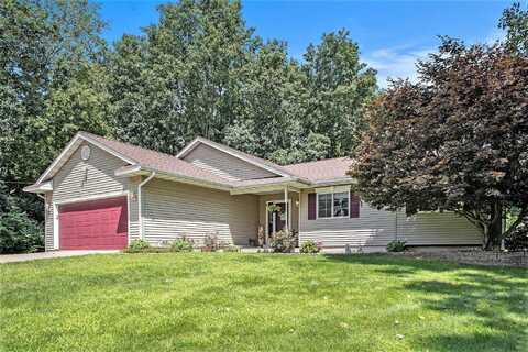 3643 Carrington Drive, Jackson, MI 49202