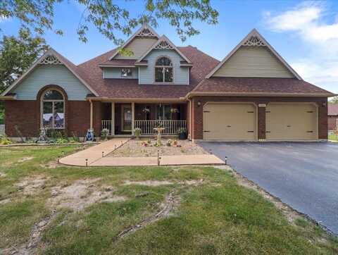 1001 Hovis Street, Mountain Grove, MO 65711