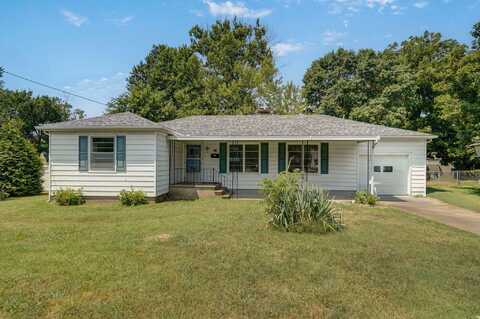 811 S Market Street, Mount Vernon, MO 65712
