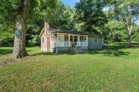 233 Happy Hollow Rd Road, Anderson, MO 64831