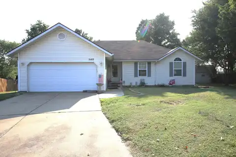 5103 N Graybrooke Drive, Ozark, MO 65721