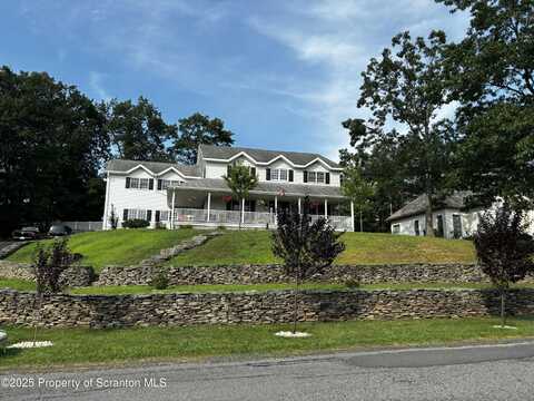 120 Maria Boulevard, Archbald, PA 18403
