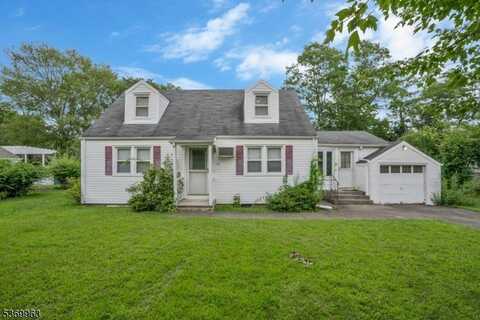 76 Liberty Rd, Bernardsville, NJ 07924