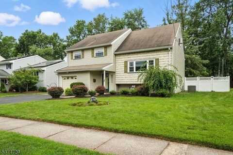 53 Sycamore St, Somerville, NJ 08876
