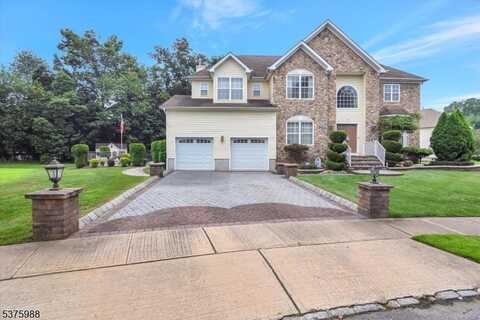 6 Markham Cir, Old Bridge, NJ 08857