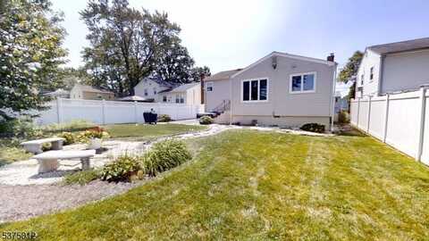827 Savitt Pl, Union, NJ 07083
