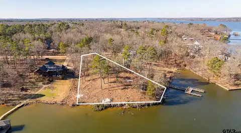 Lot 22 CR 2338, Pittsburg, TX 75686