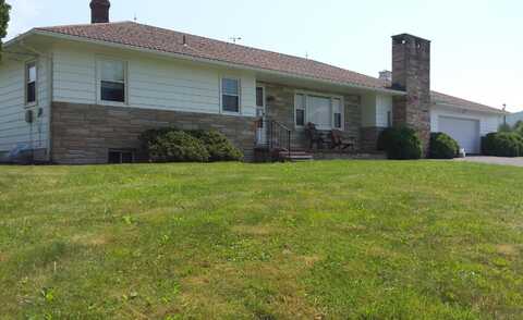 121b Backdraft Rd., Green Bank, WV 24944