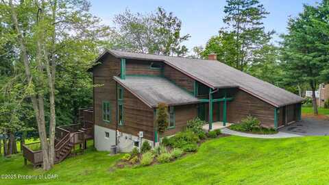 114 Highland Avenue, Shavertown, PA 18708
