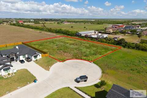 000 PONCE CT, BROWNSVILLE, TX 78521