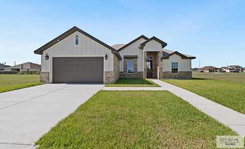 16619 NAPPER LN, HARLINGEN, TX 78552