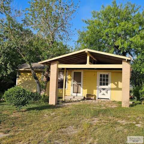 1130 N SUNSET DR., HARLINGEN, TX 78550