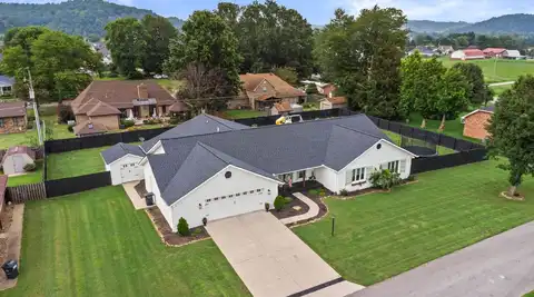 69 Township Road 1374, Proctorville, OH 45669