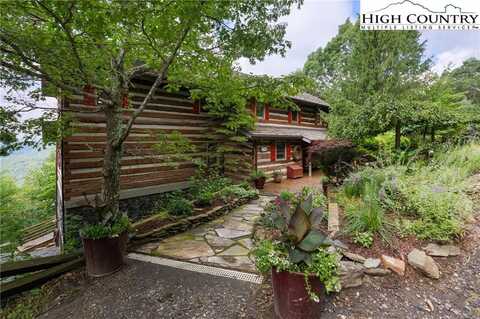 238 Crooked Arrow Drive, Todd, NC 28684