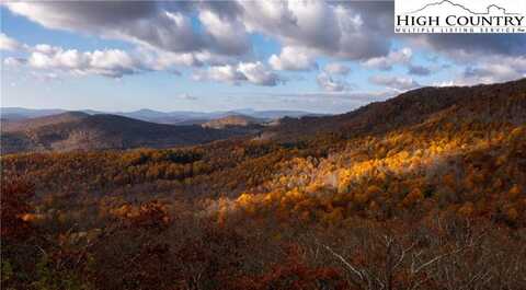 238 Crooked Arrow Drive, Todd, NC 28684