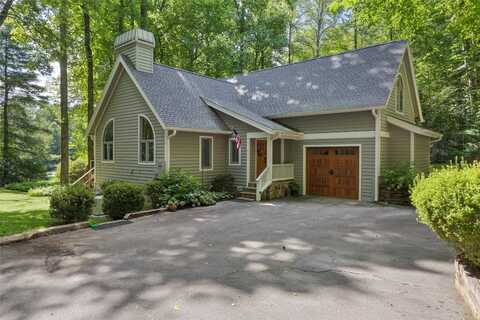 170 Mossy Oak, Sapphire, NC 28774