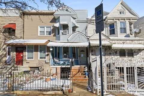 74 ATLANTIC ST, Greenville, NJ 07304