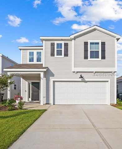 567 Dreher Drive, Hardeeville, SC 29927