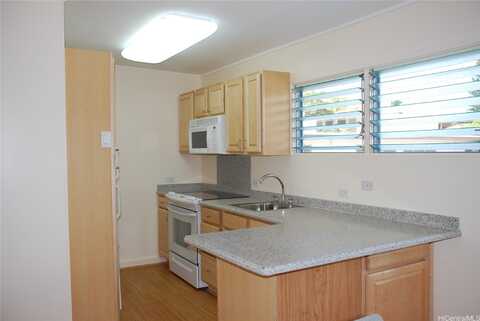 1707 Anapuni Street, Honolulu, HI 96822