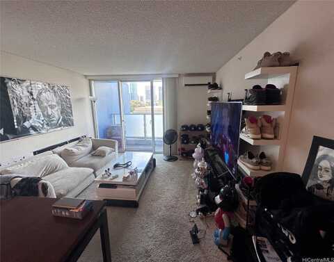 801 South Street, Honolulu, HI 96813