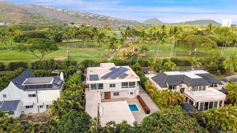 1034 Kealaolu Avenue, Honolulu, HI 96816