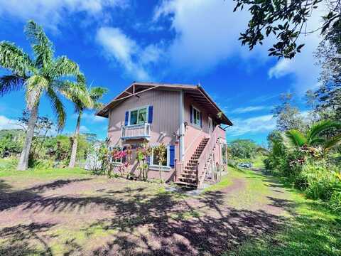 13-3475 PAHOA KALAPANA RD, Pahoa, HI 96778