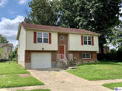 538 Gates Road, Elizabethtown, KY 42701