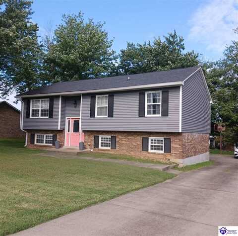 1402 N Miles Street, Elizabethtown, KY 42701