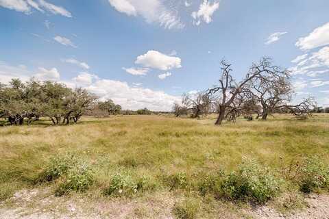 Lot 121 Fallow Drive, Harper, TX 78631