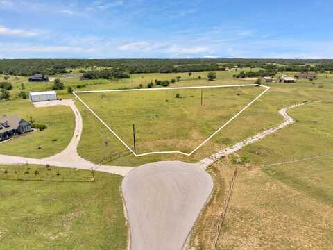 Delorean Circle, Burnet, TX 78611