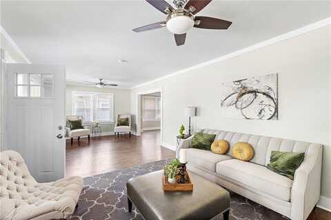 2235 E 67th Street, Kansas City, MO 64132