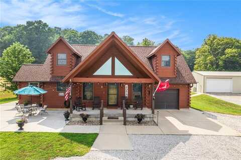 6998 Lyman Road, Mound City, KS 66056
