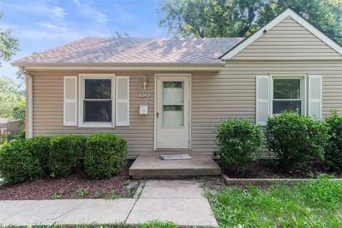 3021 S Scott Avenue, Independence, MO 64052