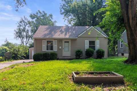 3021 S Scott Avenue, Independence, MO 64052