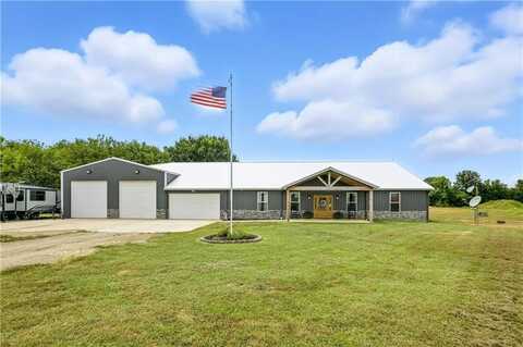 7139 Clem Road, Columbus, KS 66725