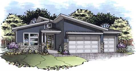 15829 BUENA VISTA Street, Overland Park, KS 66224