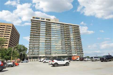 600 E ADMIRAL Boulevard, Kansas City, MO 64106