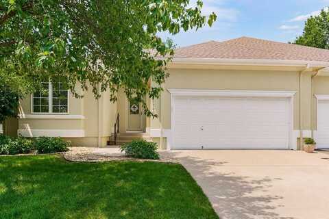 17200 E 44th Terrace Court S, Independence, MO 64055