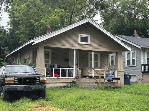 5708 Park Avenue, Kansas City, MO 64130