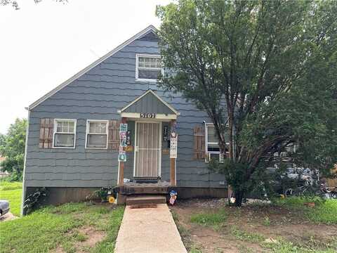 5107 E 40th Street, Kansas City, MO 64130