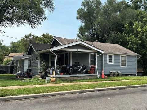 3044 E 60th Street, Kansas City, MO 64130