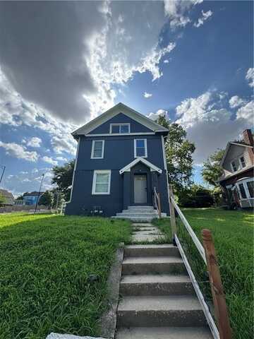 2122 Park Avenue, Kansas City, MO 64127