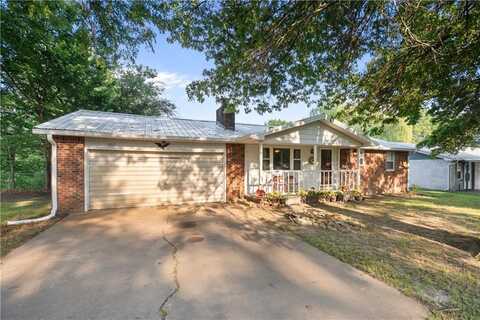 607 Wyandotte Street, South Coffeyville, OK 74072