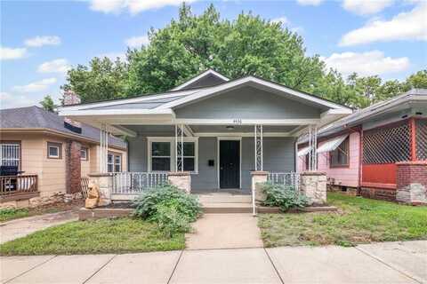 4436 Flora Avenue, Kansas City, MO 64110